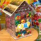 Candy Camp Bunk! - Sweeties Candy Cottage