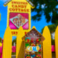 Candy Camp Bunk! - Sweeties Candy Cottage