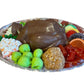 Chocolate Turkey Dinners - Sweeties Candy Cottage