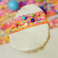 Easter Egg Rice Krispie Treat - Sweeties Candy Cottage