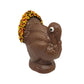 NUT FREE Small Chocolate Turkeys - Sweeties Candy Cottage