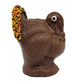 NUT FREE Small Chocolate Turkeys - Sweeties Candy Cottage