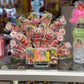 Taylor Swift Rice Krispie Treat Lollipops - Sweeties Candy Cottage