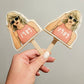 Taylor Swift Rice Krispie Treat Lollipops - Sweeties Candy Cottage