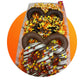 Thanksgiving Pretzel Gift Box - Sweeties Candy Cottage